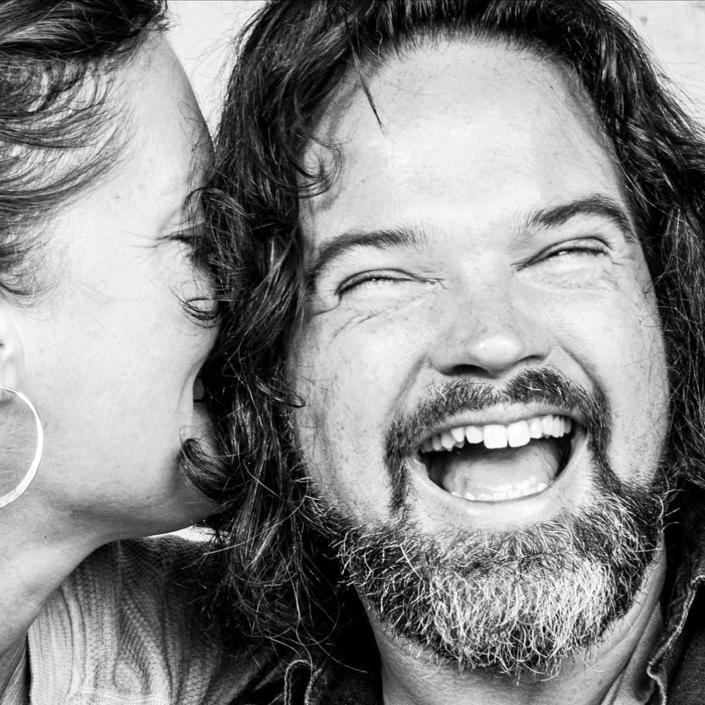 James Home shot by Christopher Michel